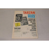 Tarzanin poika 04 - 1970